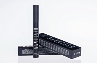 Nanolash, Sérum na rast mihalníc
