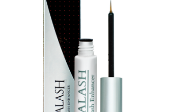 Realash, Sérum na rast mihalníc
